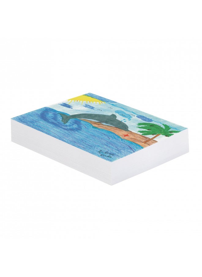 Pacon Pacon Newsprint Paper  - Image 1