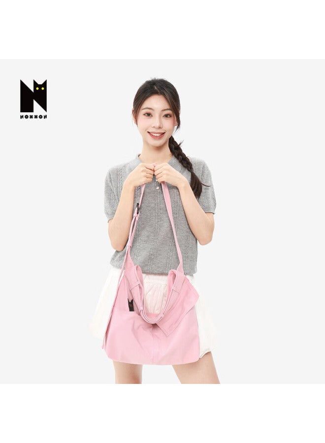 Noxxon Women's Crossbody Bag Commuter Phone Bag Underarm Tote Handheld Shoulder Bag Original Birthday Gift For Girls - Image 5