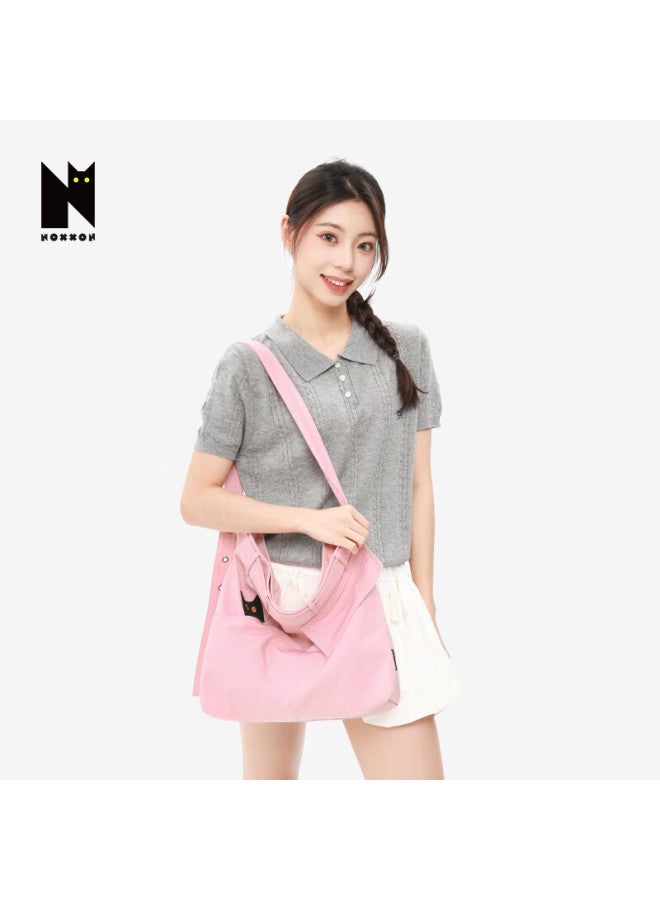 Noxxon Women's Crossbody Bag Commuter Phone Bag Underarm Tote Handheld Shoulder Bag Original Birthday Gift For Girls - Image 1