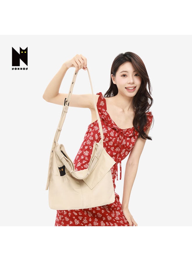 Noxxon Women's Crossbody Bag Commuter Phone Bag Underarm Tote Handheld Shoulder Bag Original Birthday Gift For Girls - Image 2