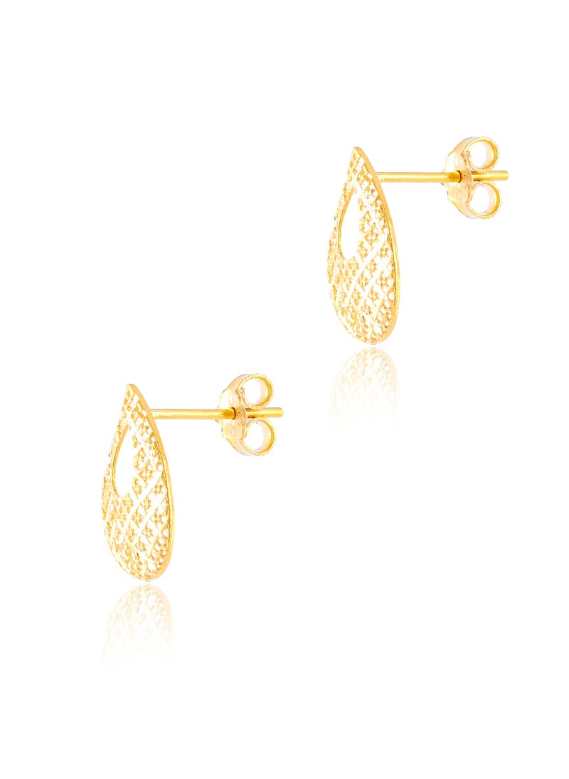 BAFLEH JEWELLERY - Discover Our 18K Gold Necklace Sets - Image 1