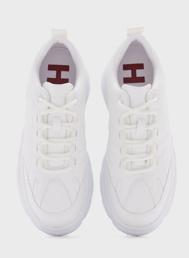 HUGO Jodene Low-Top Sneakers