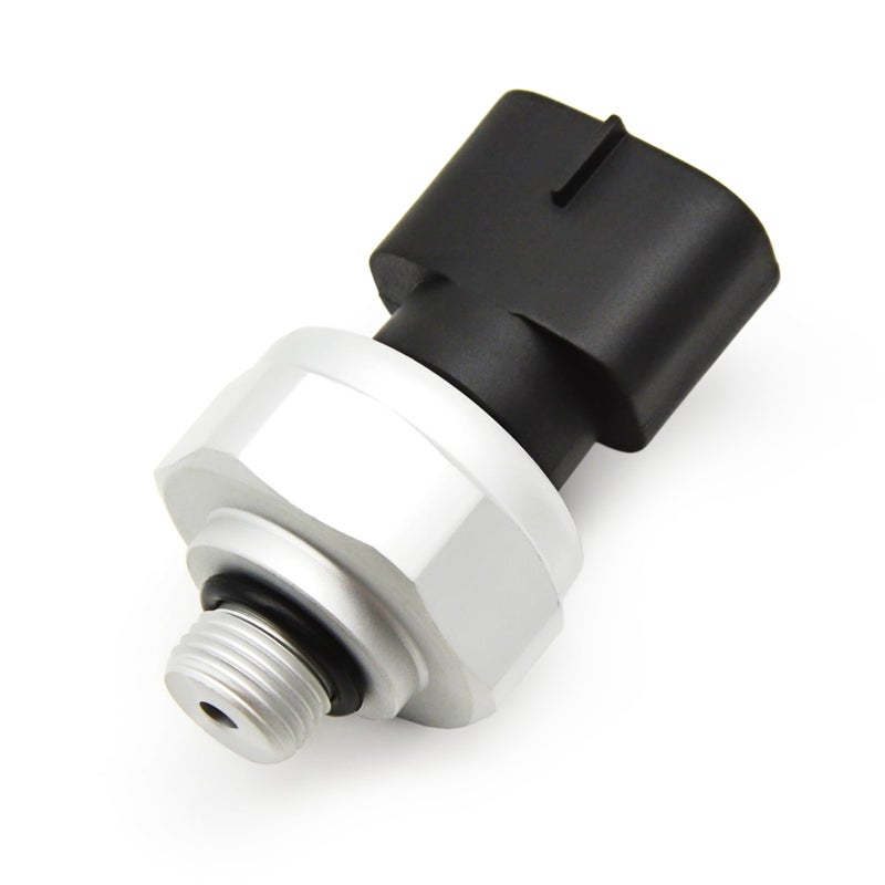 Ynovvo 8871933020 Air Conditioner AC Pressure Sensor Switch 4990007880 Fit for Toyota Avalon Prius Sienna Camry RAV4 Corolla Highlander for Lexus ES350 GS350 GX460 IS350 for Scion tC xB iQ