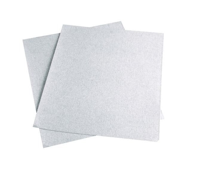 Apple Abrasives Abrasive Sheet Non-Loading 230mm x 280mm GRIT-400 [PACK 100] - Image 2
