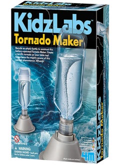4M - Kidz Labs/Tornado Maker - 3363