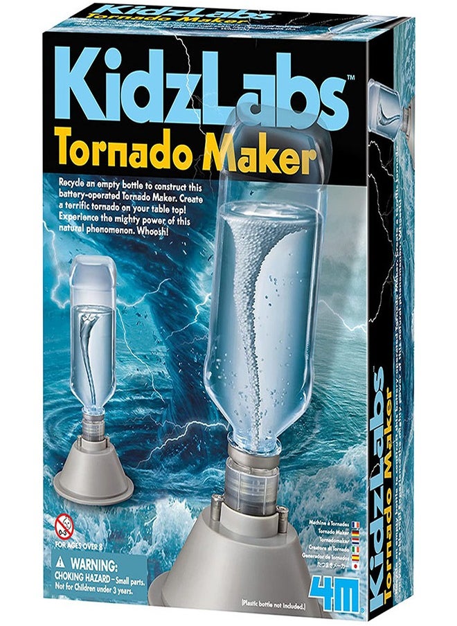 4m - 4M - Kidz Labs/Tornado Maker - 3363 - Image 1