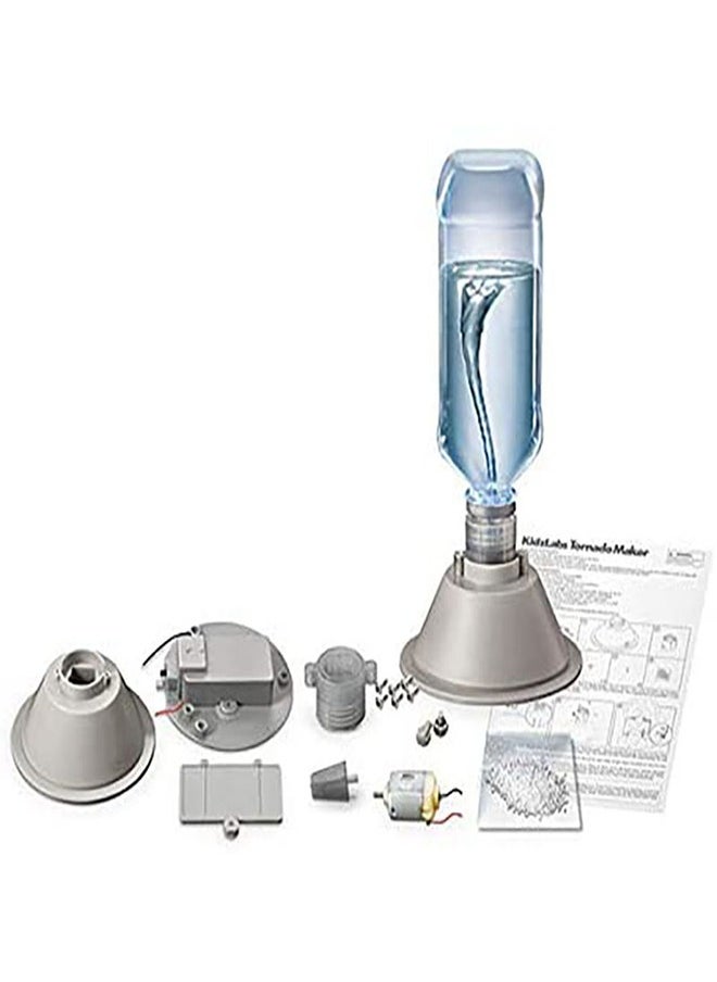 4m - 4M - Kidz Labs/Tornado Maker - 3363 - Image 1
