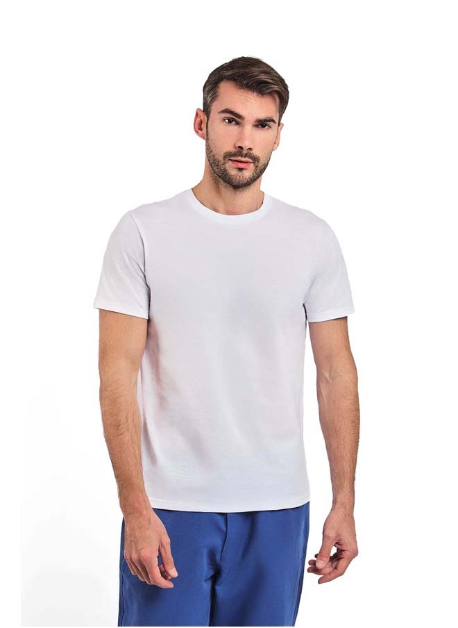 Basic Cotton Regular Fit T-Shirt - pzsku/Z7355992D5542749DC7D2Z/45/_/1714328775/06296811-6099-403c-80ca-791252ed0a34