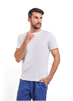 Basic Cotton Regular Fit T-Shirt - pzsku/Z7355992D5542749DC7D2Z/45/_/1714328777/b51a4a77-cec7-42dc-8b32-bd0283b963a2