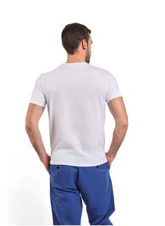 Basic Cotton Regular Fit T-Shirt - pzsku/Z7355992D5542749DC7D2Z/45/_/1714328781/cbbbce01-affb-46c8-bffe-6b7309bf1ca3