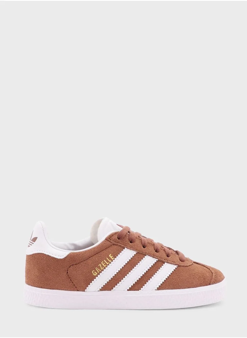 adidas Originals Kids Gazelle