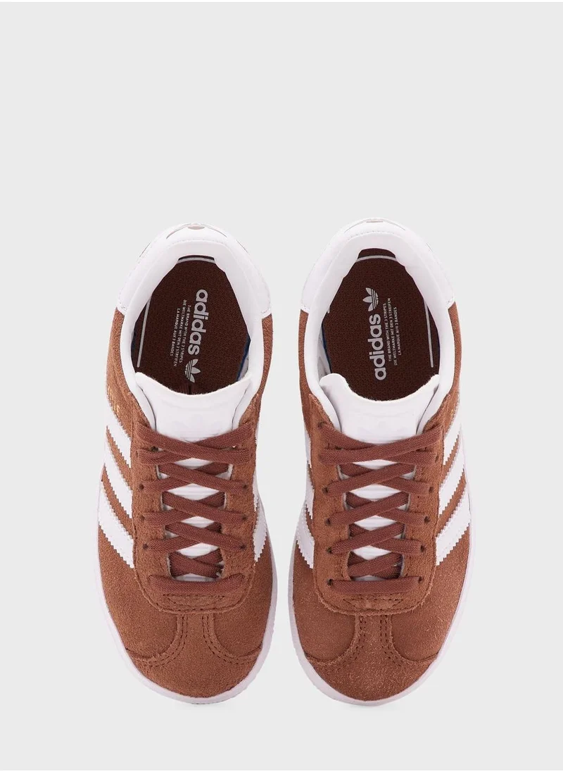 adidas Originals Kids Gazelle