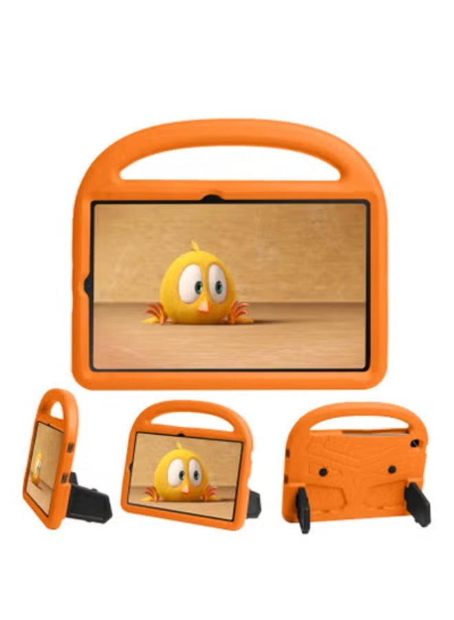 GULFLINK Protective Back Case Cover for Samsung Tab S6 Lite/P610/P615 Tablet 10.4 Inch - Image 1