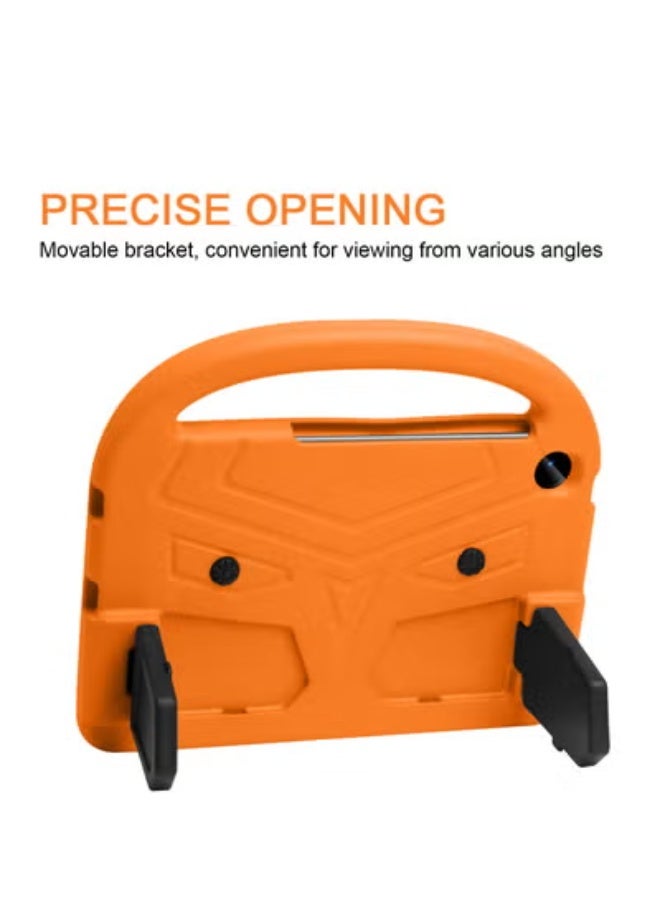 GULFLINK Protective Back Case Cover for Samsung Tab S6 Lite/P610/P615 Tablet 10.4 Inch - Image 2