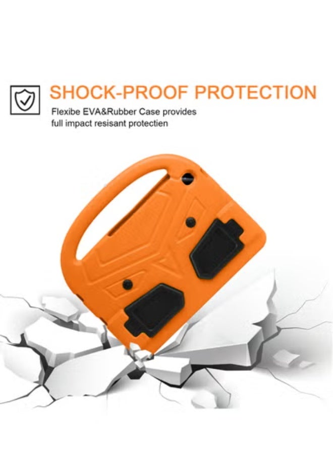 GULFLINK Protective Back Case Cover for Samsung Tab S6 Lite/P610/P615 Tablet 10.4 Inch - Image 3