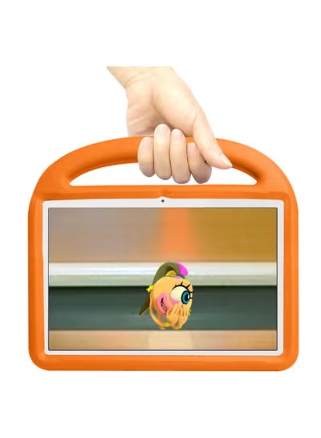 GULFLINK Protective Back Case Cover for Samsung Tab S6 Lite/P610/P615 Tablet 10.4 Inch - Image 5