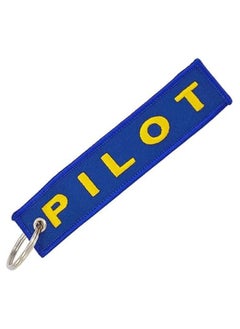 Pilot-Blue