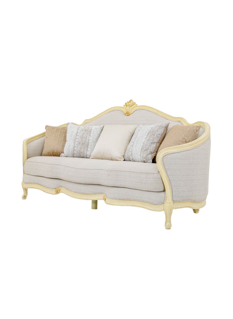 Gallery Isabella Sofa Set | Living Room Sofa - Image 4