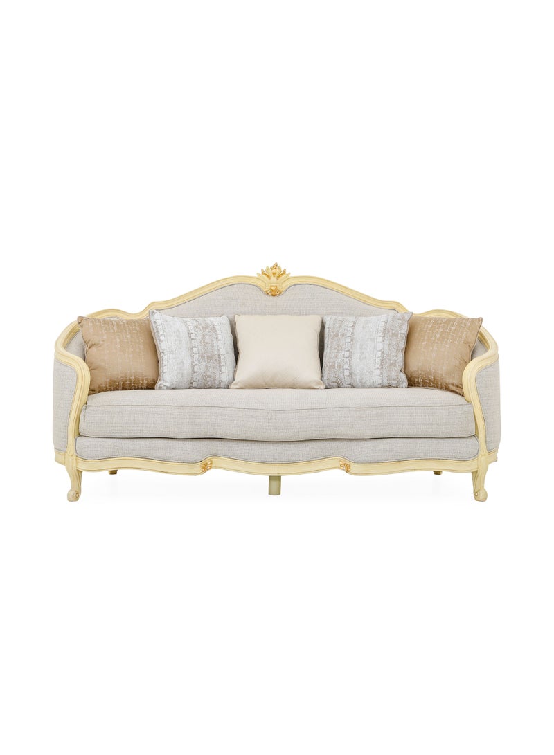 Gallery Isabella Sofa Set | Living Room Sofa - Image 3