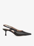 Flora Bella By Shoexpress BLACK