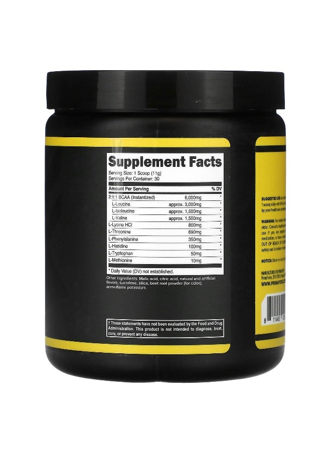 Primaforce Primaforce, EAA, Watermelon, 12 oz (337 g)  - Image 2