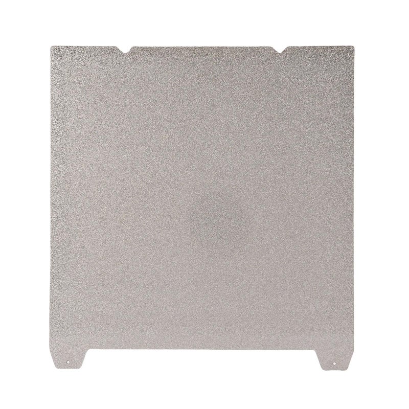 Flexible PEI Print Bed 235x235mm Double Sided Textured Build Plate 1.3mm Thick - Image 4