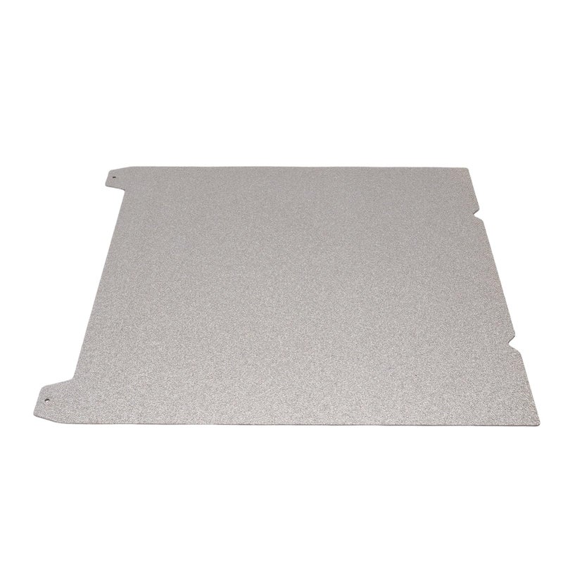 Flexible PEI Print Bed 235x235mm Double Sided Textured Build Plate 1.3mm Thick - Image 2