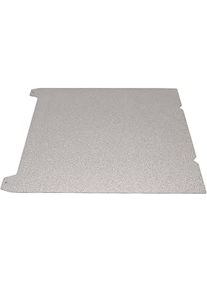 Flexible PEI Print Bed 235x235mm Double Sided Textured Build Plate 1.3mm Thick - Image 1