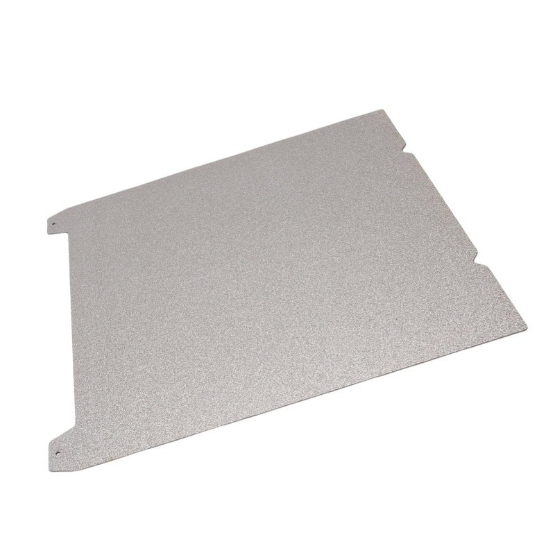 Flexible PEI Print Bed 235x235mm Double Sided Textured Build Plate 1.3mm Thick - Image 5