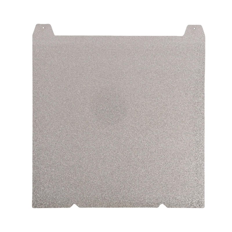 Flexible PEI Print Bed 235x235mm Double Sided Textured Build Plate 1.3mm Thick - Image 3
