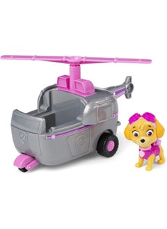 Toyfest Mission Vehicle and Heroes Skye Helicopter  - Image 3
