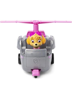 Toyfest Mission Vehicle and Heroes Skye Helicopter  - Image 4