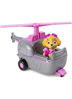 Toyfest Mission Vehicle and Heroes Skye Helicopter  - Image 2