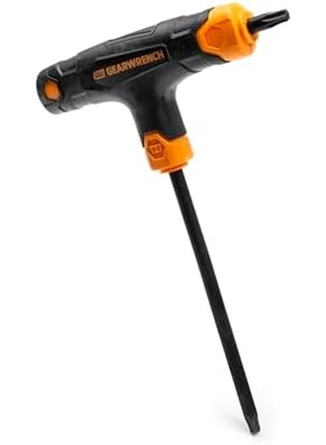 GearWrench 7 Piece T Handle Torx Key Set 83517 - Image 2