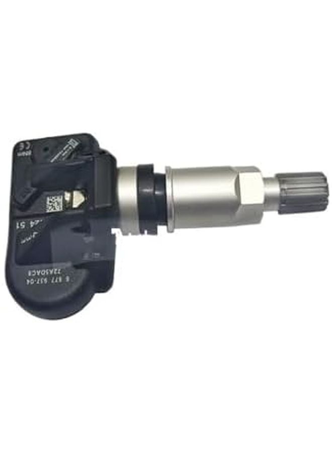 جهاز استشعار TPMS متوافق مع كولينان فانتوم 2017-2028 4 قطع لمراقبة ضغط الإطارات - Image 3