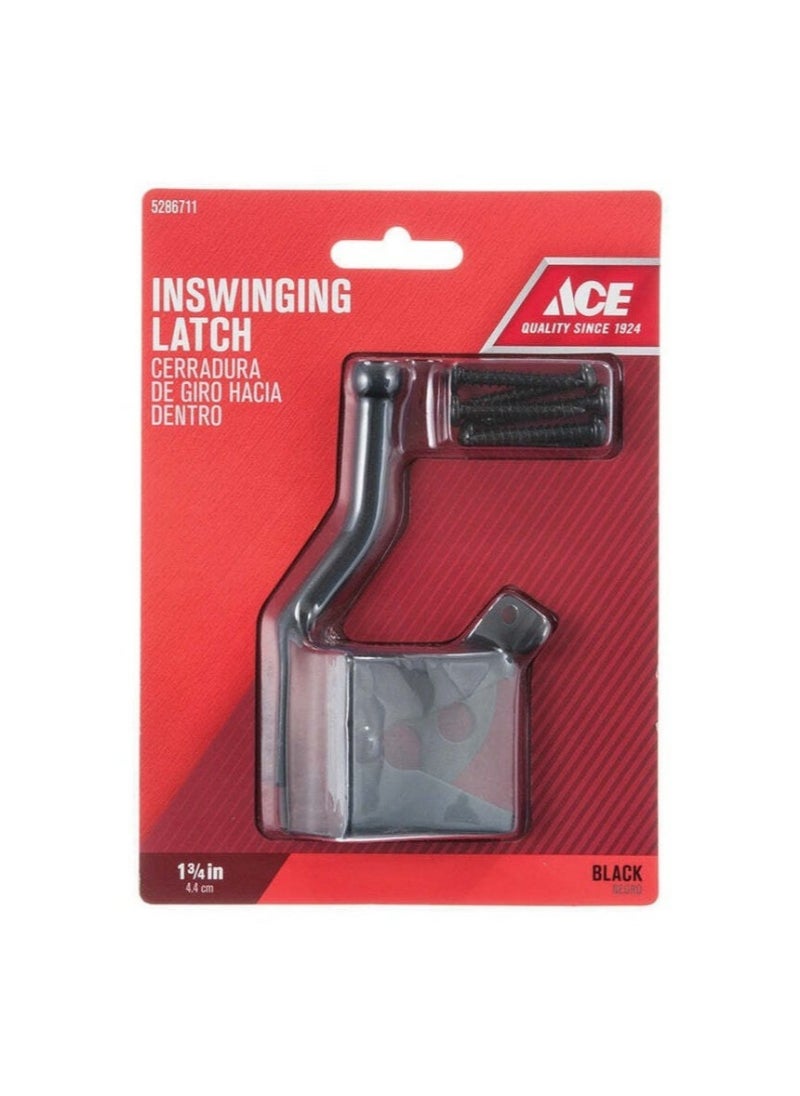 ACE Inswing Latch Ideal For Gates And Door 