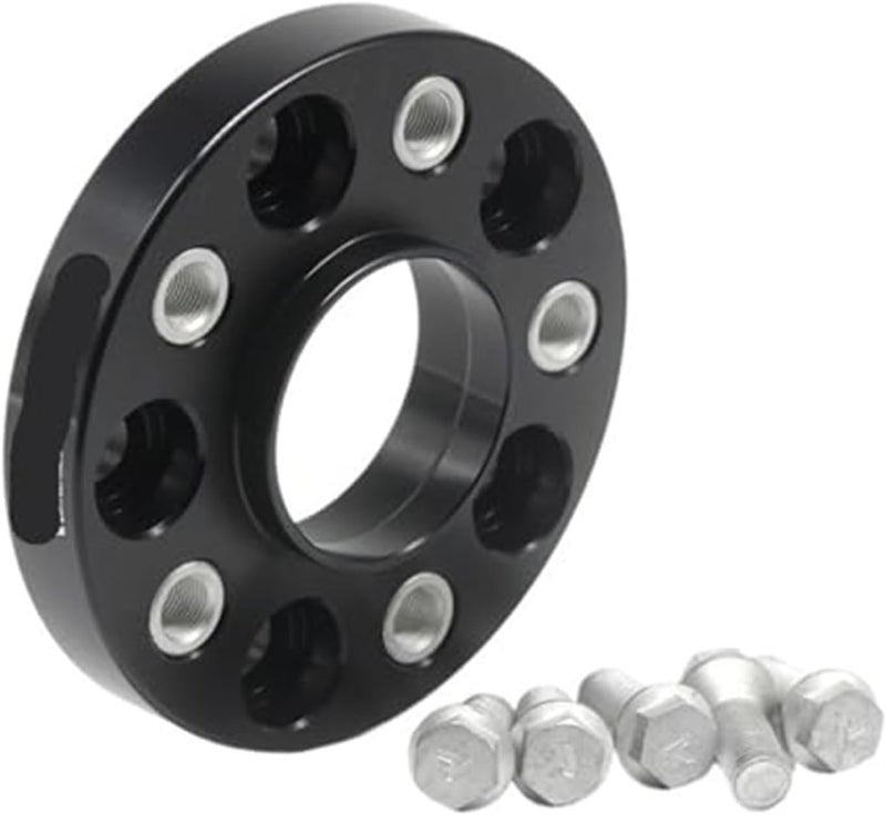 Vuzmode 35mm Wheel Spacer Adapter for Audi and VW - Image 4