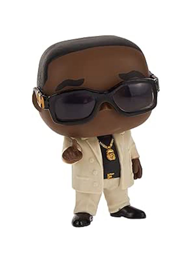 Funko فانكو بوب! روكس: بيجي- نوتوريوس (جبل) (باستثناء) 