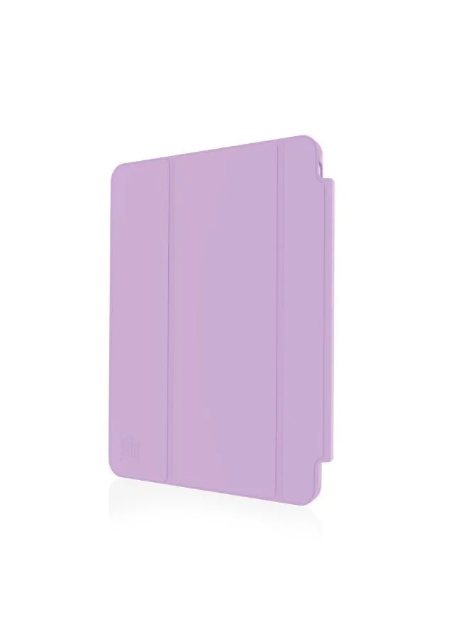 STM STM Studio Case for iPad Air 5th/4th Gen and iPad Pro 11 (4th/3rd/2nd/1st Gen) - Purple