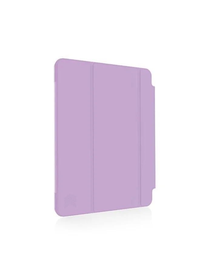STM STM Studio Case for iPad Air 5th/4th Gen and iPad Pro 11 (4th/3rd/2nd/1st Gen) - Purple