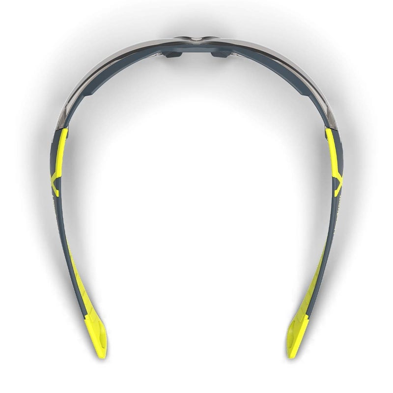 HexArmor MX300 z87 Safety Glasses, Blue Light Lens, TruShield Anti-Fog Coating - Image 4