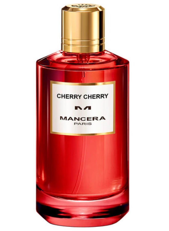 Cherry Cherry EDP 120ml