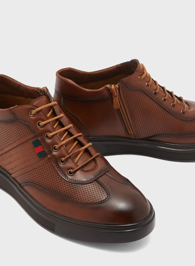 Robert Wood Casual Boots
