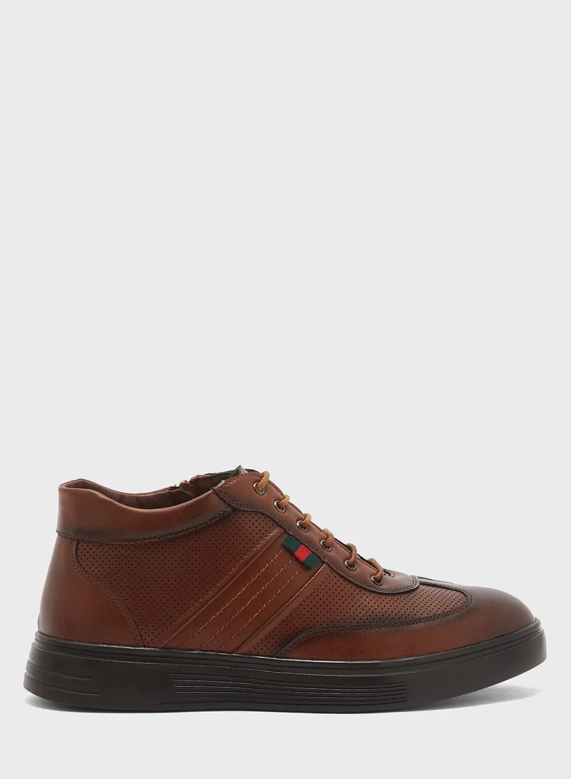 Robert Wood Casual Boots