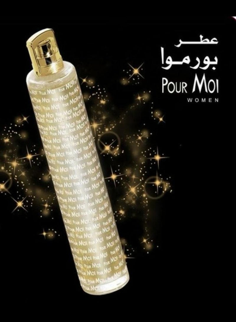 Pour Moi Pour Moi Perfume 100Ml  - Image 2