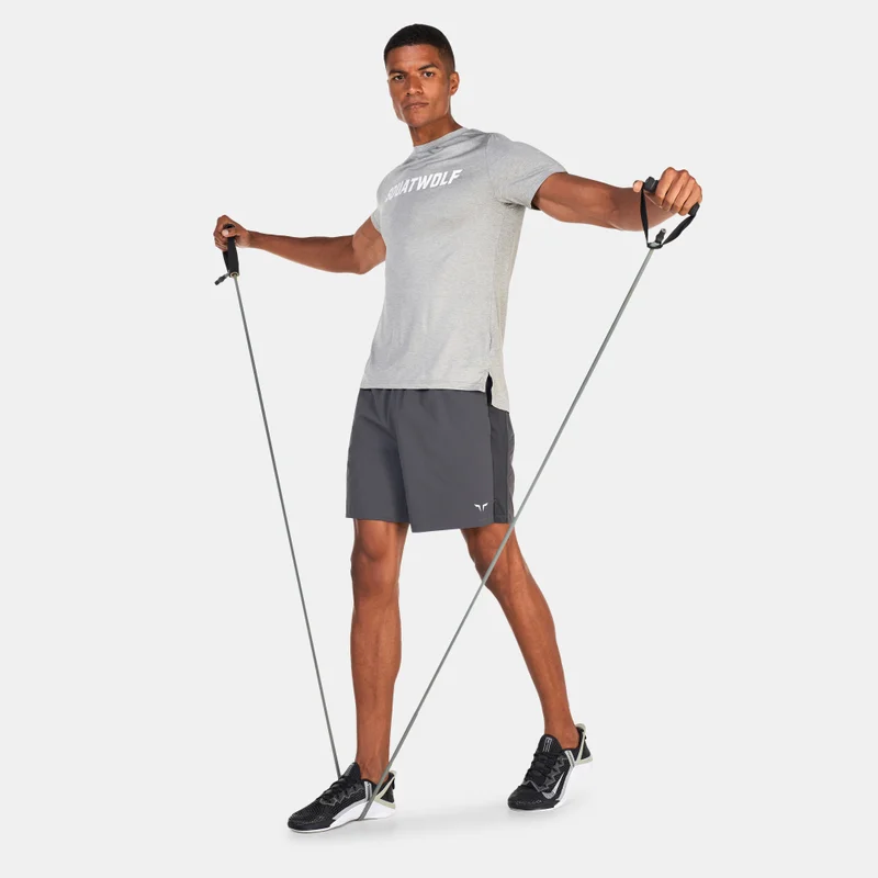 SQUATWOLF Men's Core Aerotech Shorts