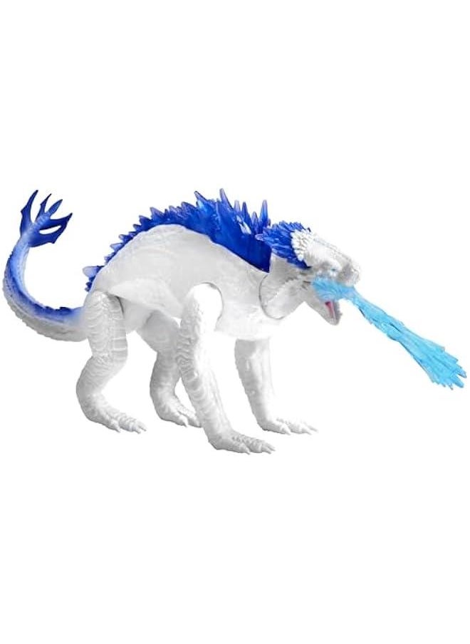 Arabest Shimo unleashes Frost Bite Blast in 3 inch Monsterverse figure  - Image 1