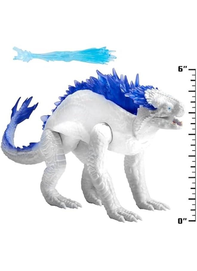 Arabest Shimo unleashes Frost Bite Blast in 3 inch Monsterverse figure  - Image 2
