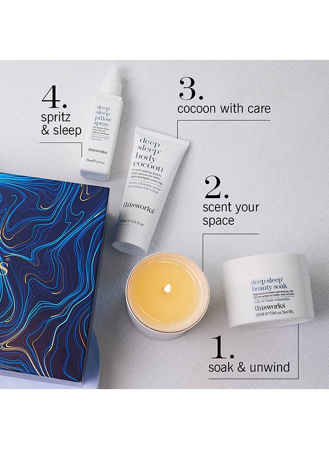 This Works With Sleep Comes Beauty - Image 3