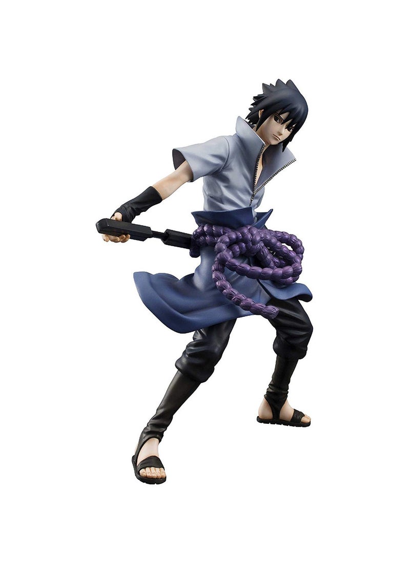 NIBEMINENT - Gem Series Naruto Shippuden: Sasuke Uchiha - Image 1